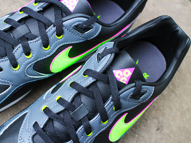 AIR WILDWOOD ACG OG “BLACK/ELECTRIC GREEN” - 04