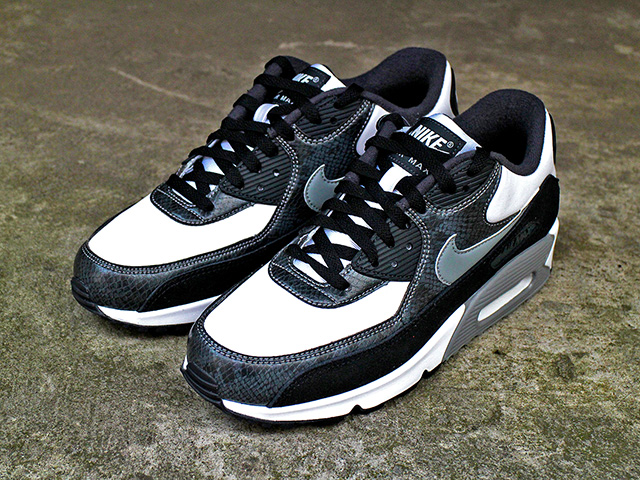 AIR MAX 90 QS “PYTHON 2019” - 02