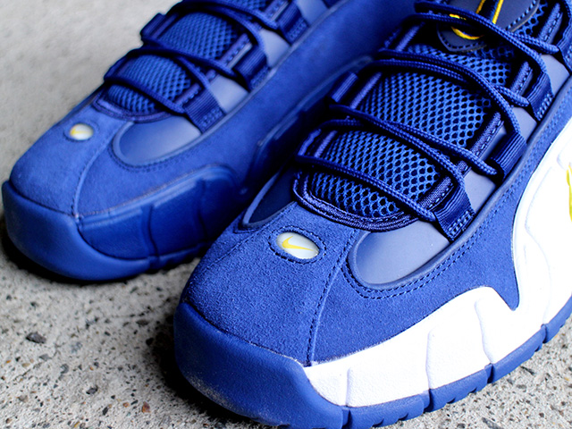 AIR MAX PENNY “DRAFT DAY-Warriors” - 03