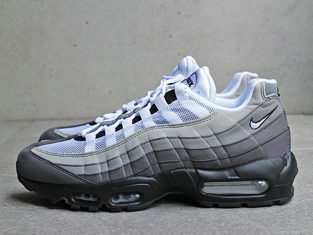 AIR MAX 95 OG “GRANITE-DUST” - 01