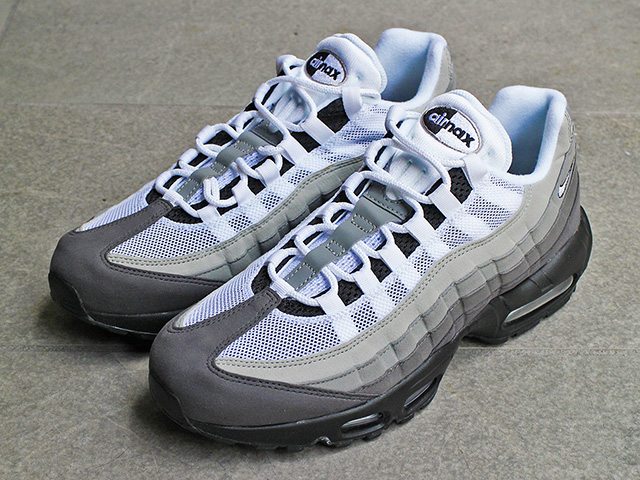 AIR MAX 95 OG “GRANITE-DUST” - 02