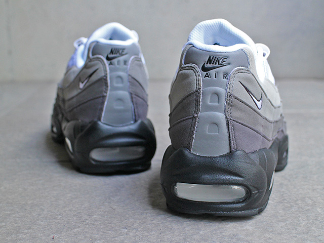 AIR MAX 95 OG “GRANITE-DUST” - 04