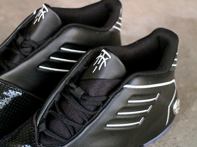 T-MAC 1「ADIDAS × MARVEL “NICK FURY”」 - 03