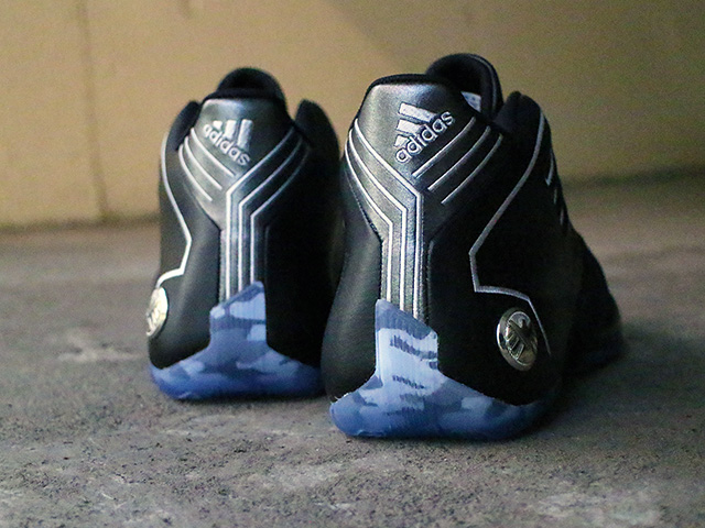 T-MAC 1「ADIDAS × MARVEL “NICK FURY”」 - 05