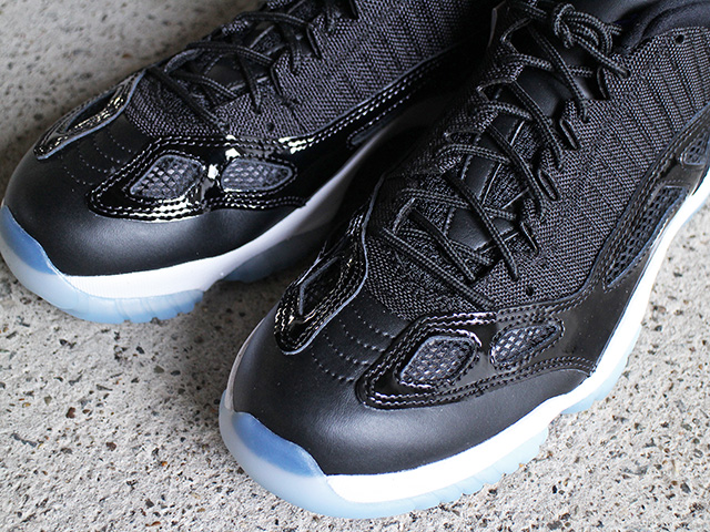 AIR JORDAN 11 RETRO LOW IE “SPACE JAM” - 03