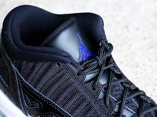 AIR JORDAN 11 RETRO LOW IE “SPACE JAM” - 04