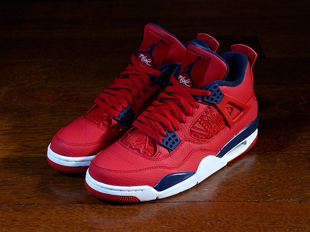 AIR JORDAN 4 RETRO SE “FIBA BASKETBALL WORLD CUP 2019” - 02