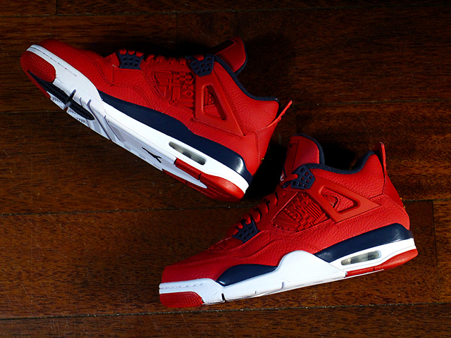 AIR JORDAN 4 RETRO SE “FIBA BASKETBALL WORLD CUP 2019” - 03