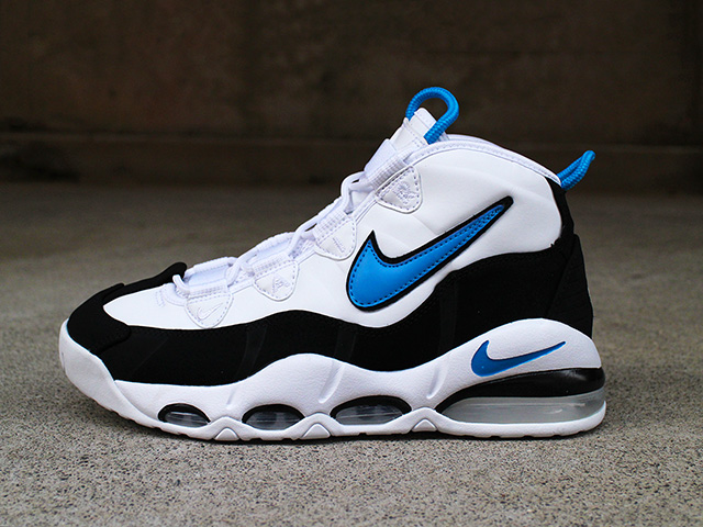 AIR MAX UPTEMPO 95 “ORLANDO” - 01