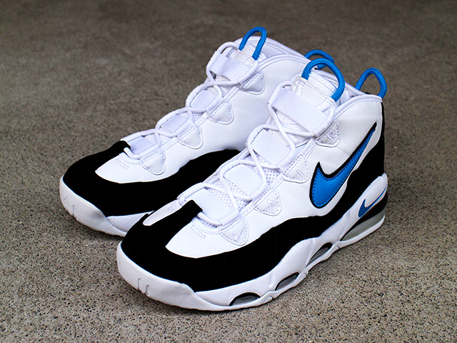 AIR MAX UPTEMPO 95 “ORLANDO” - 02