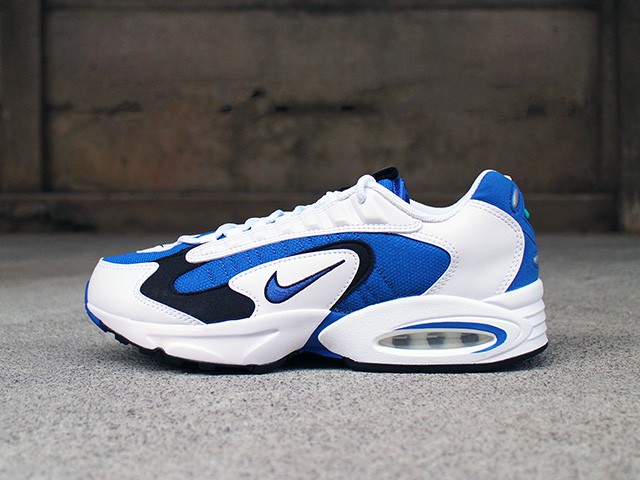 AIR MAX TRIAX “VARSITY ROYAL” 2019 - 01