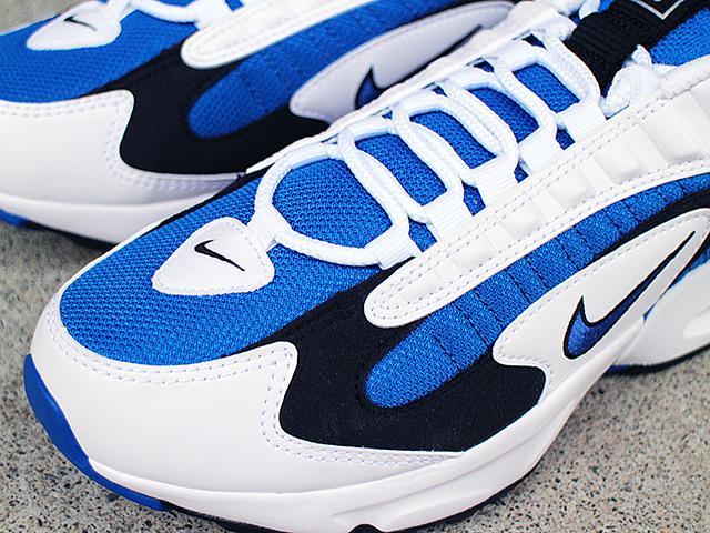 AIR MAX TRIAX “VARSITY ROYAL” 2019 - 03
