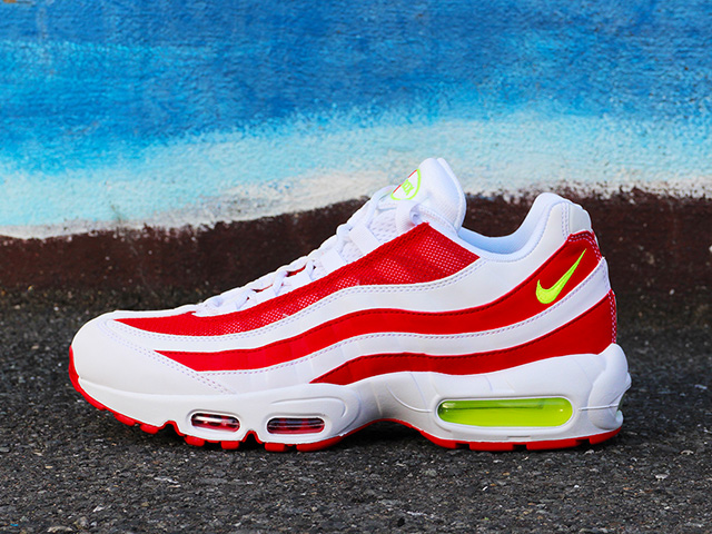 AIR MAX 95 “MARINE DAY” RED BORDER - 01