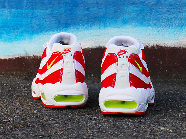 AIR MAX 95 “MARINE DAY” RED BORDER - 05