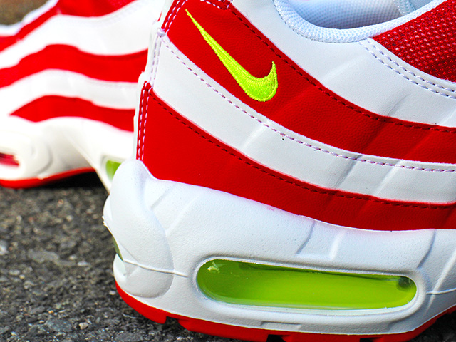 AIR MAX 95 “MARINE DAY” RED BORDER - 04