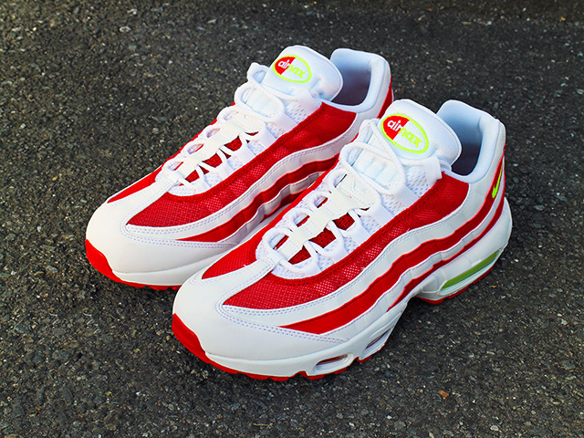 AIR MAX 95 “MARINE DAY” RED BORDER - 02