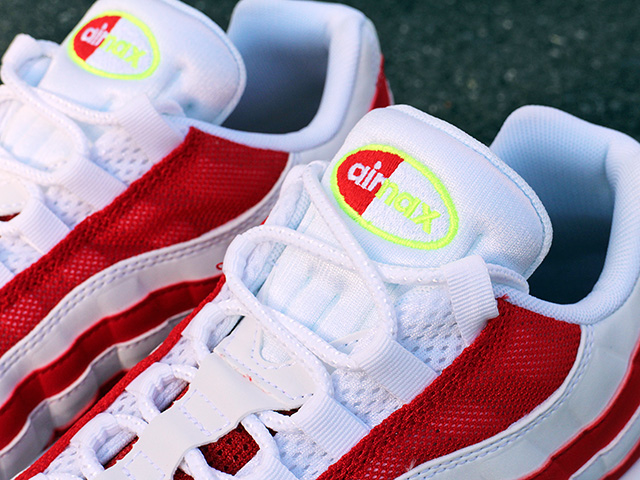 AIR MAX 95 “MARINE DAY” RED BORDER - 03