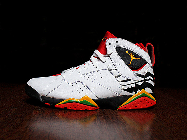 AIR JORDAN 7 RETRO PREMIO - 01