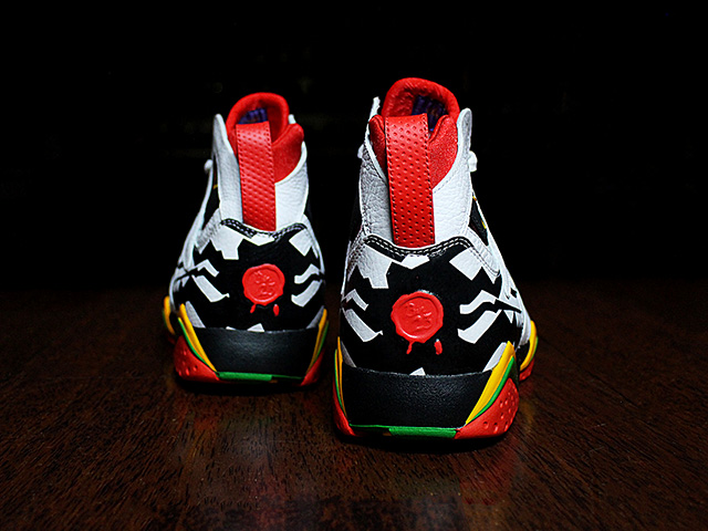 AIR JORDAN 7 RETRO PREMIO - 05