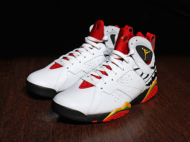 AIR JORDAN 7 RETRO PREMIO - 02