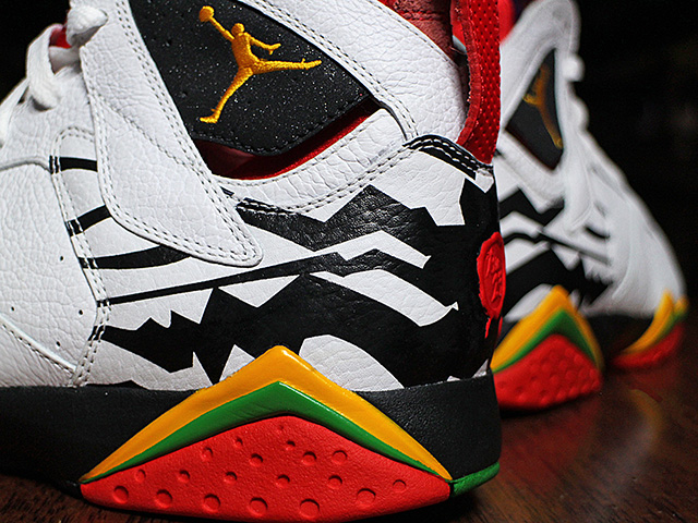 AIR JORDAN 7 RETRO PREMIO - 03