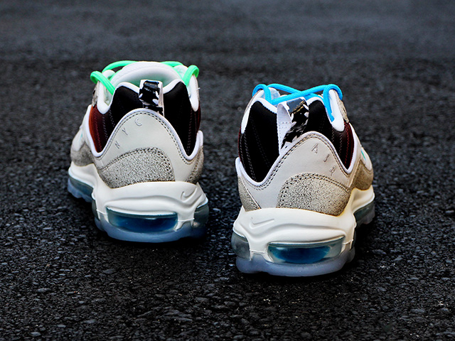 AIR MAX 98 “NIKE ON-AIR GABRIELLE SERRANO-NEW YORK” - 05