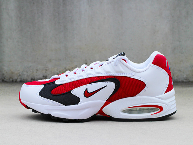 AIR MAX TRIAX “GYM RED” - 01