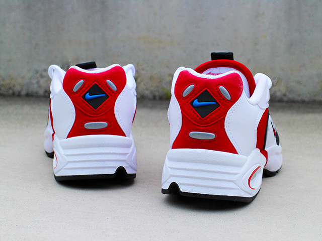 AIR MAX TRIAX “GYM RED” - 04