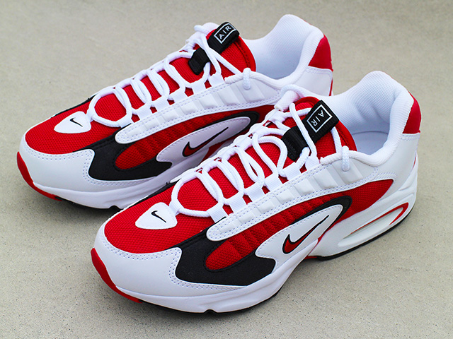 AIR MAX TRIAX “GYM RED” - 02