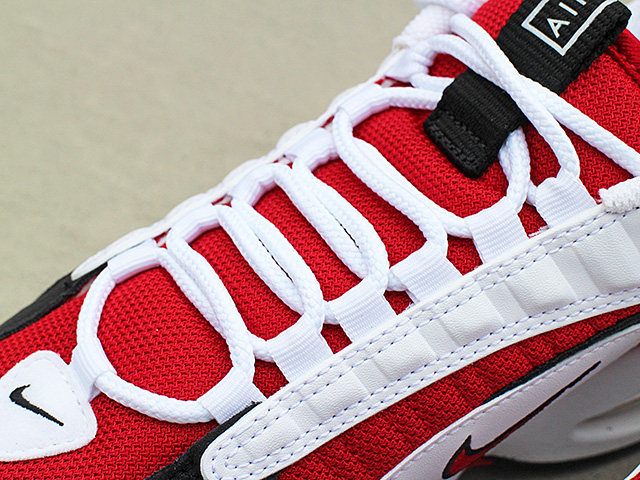AIR MAX TRIAX “GYM RED” - 03