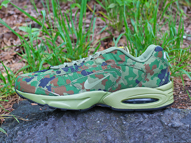 AIR MAX TRIAX 96 SP “CAMO” - 01