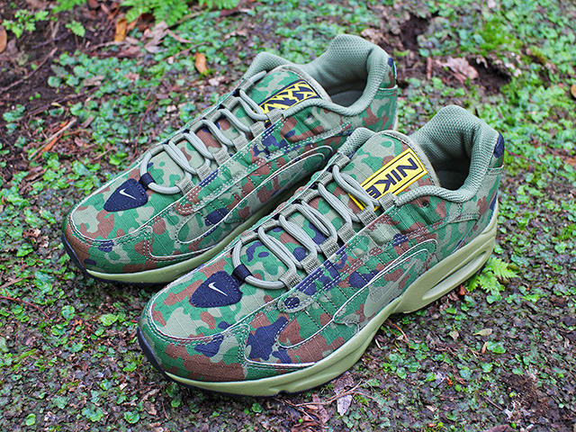 AIR MAX TRIAX 96 SP “CAMO” - 02