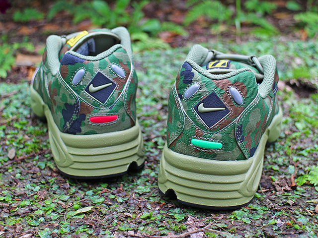 AIR MAX TRIAX 96 SP “CAMO” - 05