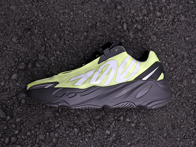 YEEZY BOOST 700 MNVN “PHOSPHOR” - 01