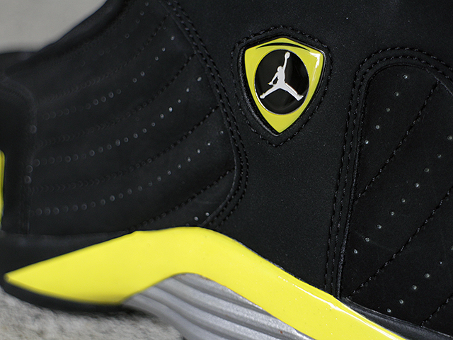 AIR JORDAN 14 RETRO “THUNDER 2014” - 03