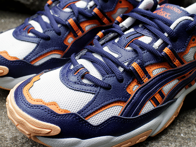 ASICS GEL-NANDI “GLACIER GREY” - 03