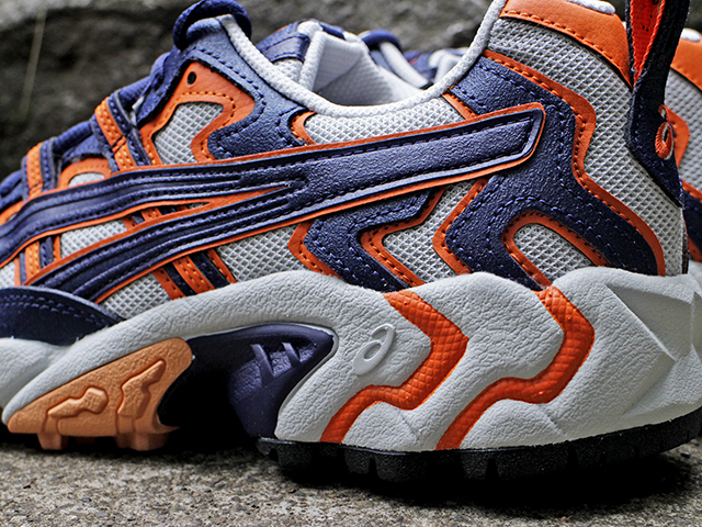 ASICS GEL-NANDI “GLACIER GREY” - 04