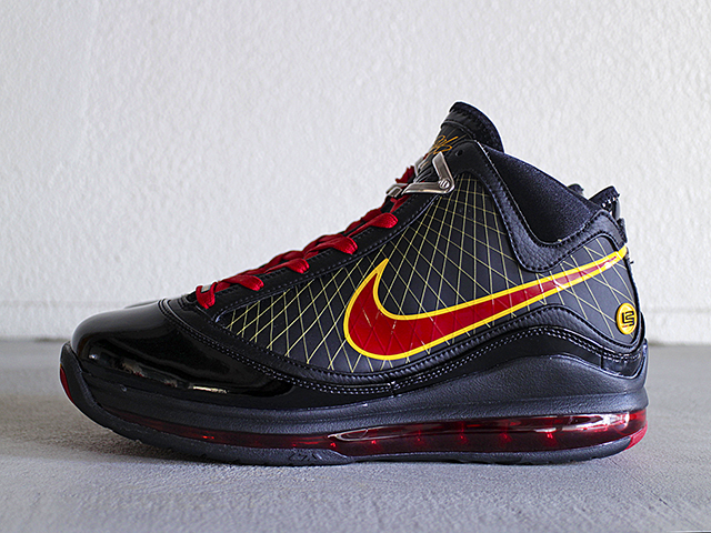 LEBRON 7 QS “FAIRFAX 2020” - 01