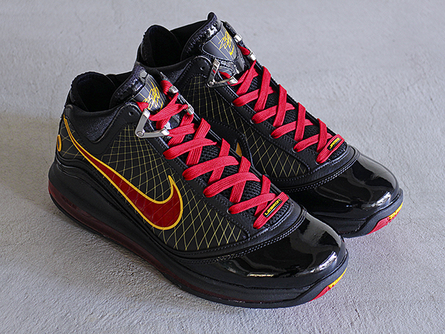 LEBRON 7 QS “FAIRFAX 2020” - 02