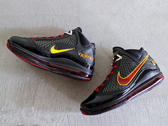 LEBRON 7 QS “FAIRFAX 2020” - 03