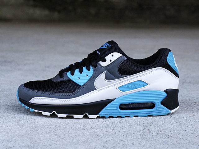 AIR MAX 90 “UNLASER BLUE” - 01