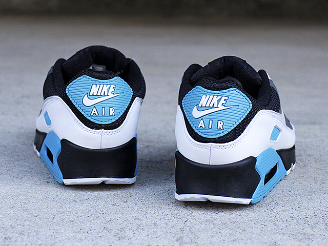 AIR MAX 90 “UNLASER BLUE” - 05