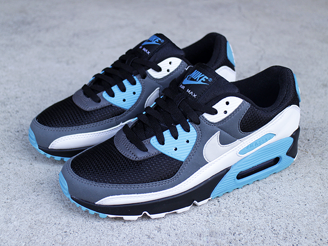 AIR MAX 90 “UNLASER BLUE” - 02