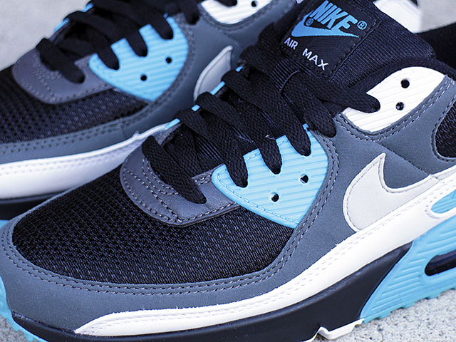 AIR MAX 90 “UNLASER BLUE” - 03