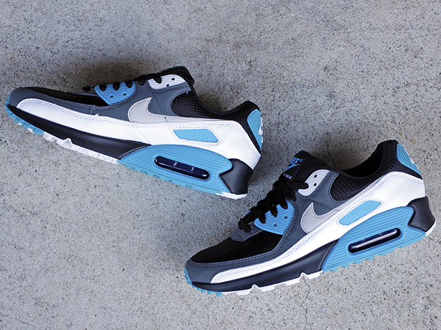 AIR MAX 90 “UNLASER BLUE” - 04