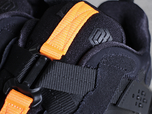AIR MAX 720 SLIP / OBJ “BLACK/ORANGE” - 03