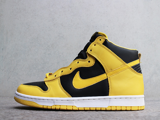 DUNK HIGH LE “IOWA 1999” - 01