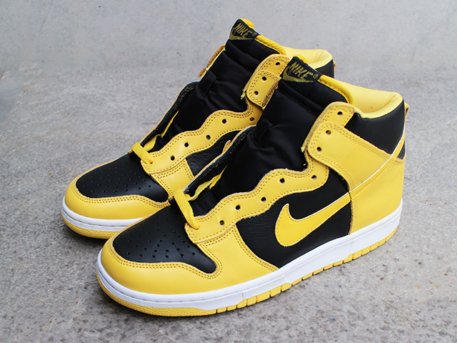 DUNK HIGH LE “IOWA 1999” - 02
