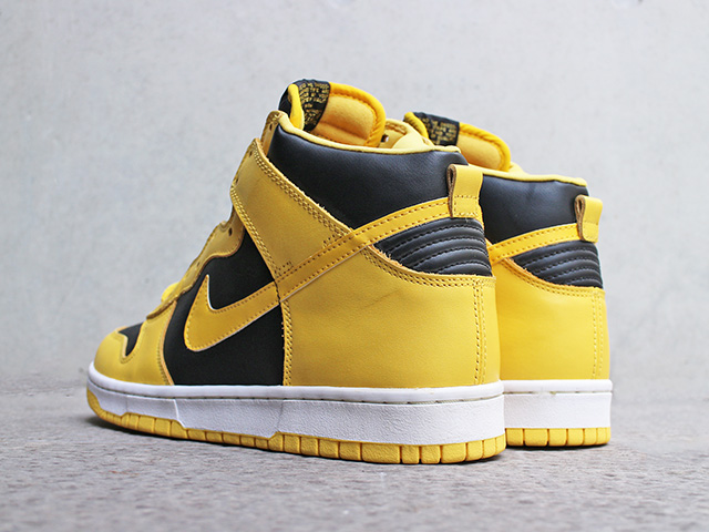 DUNK HIGH LE “IOWA 1999” - 03