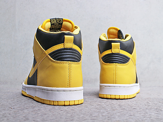 DUNK HIGH LE “IOWA 1999” - 04